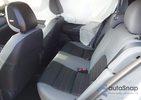 2023 Nissan Kicks Sr Xtronic Cvt из США, поврежденный, VIN 3N1CP5DVXPL521819